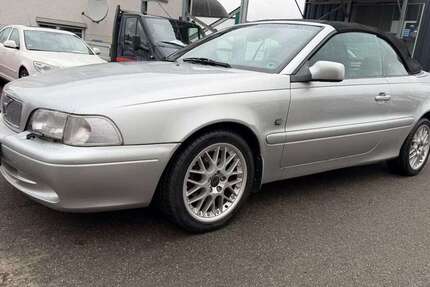 Volvo C70 113.000 km 2.500 &euro; Grafenau 71120