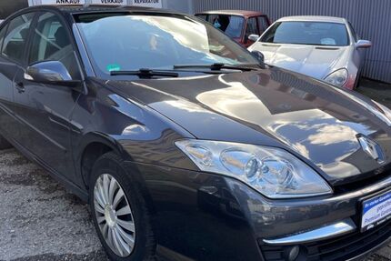Renault Laguna 174.500 km 3.995 € Altensteig 72213