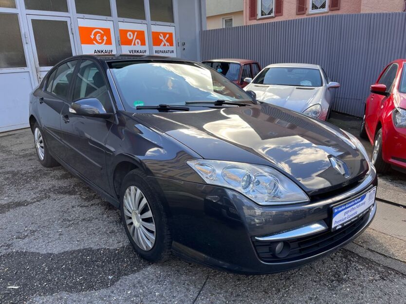 Renault Laguna 174.500 km 3.995 € Altensteig 72213