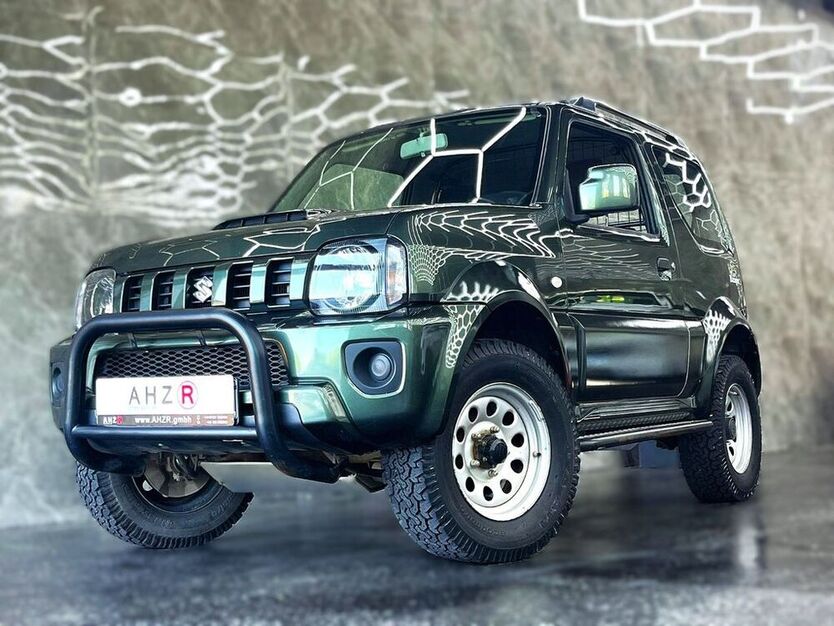 Jimny
