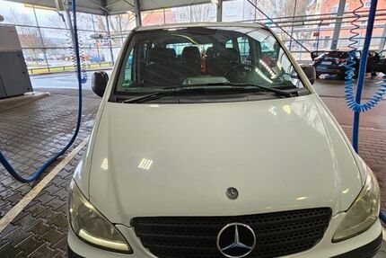 Mercedes-Benz Vito 180.000 km 10.000 &euro; Niefern 75223