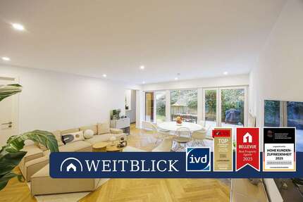 Wohnung Ludwigsburg / Hoheneck Hoheneck - 2.5 Zimmer, 67 m&sup2;, 278.000&euro; | Angebot:24272918