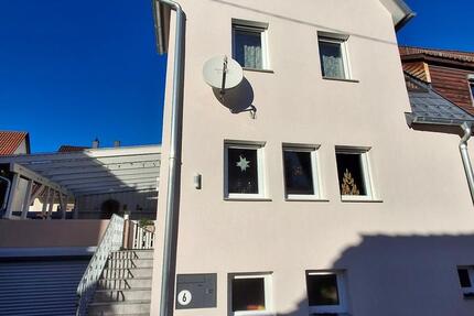 Haus Filderstadt - 5 Zimmer, 93 m&sup2;, 199.999&euro; | Angebot:25044680