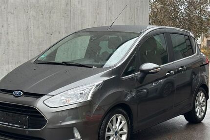 Ford B-Max 140.000 km 5.490 € Leinfelden-Echterdingen (Musberg) 70771