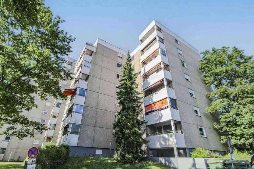 Wohnung zum Kaufen in Waiblingen 319.500 € 100.12 m²