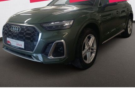 Audi Q5 116.268 km 26.980 &euro; Leonberg 71229