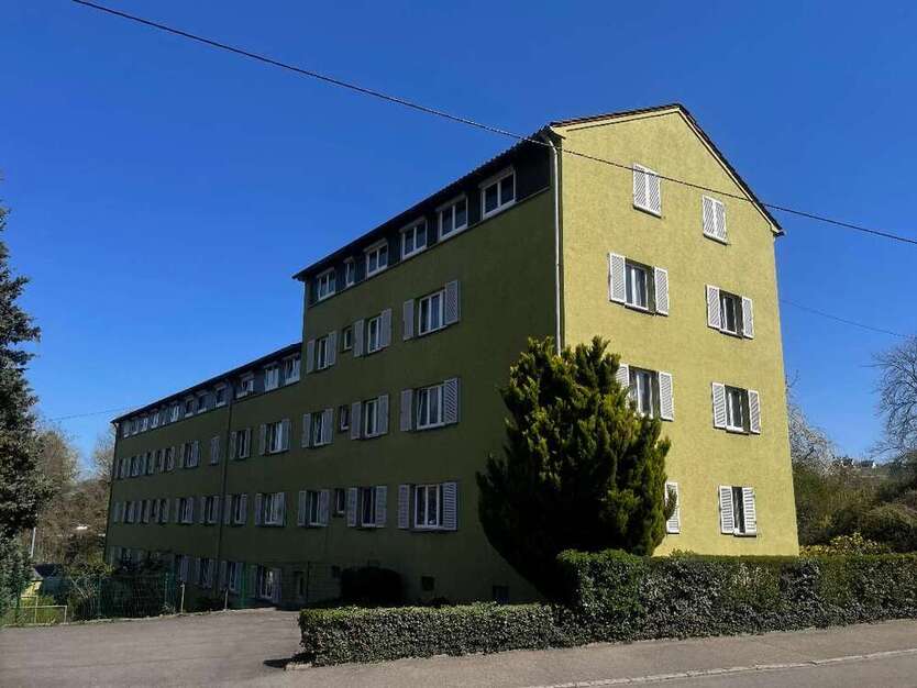 Wohnung zum Mieten in Stuttgart 492,83 € 44.2 m²