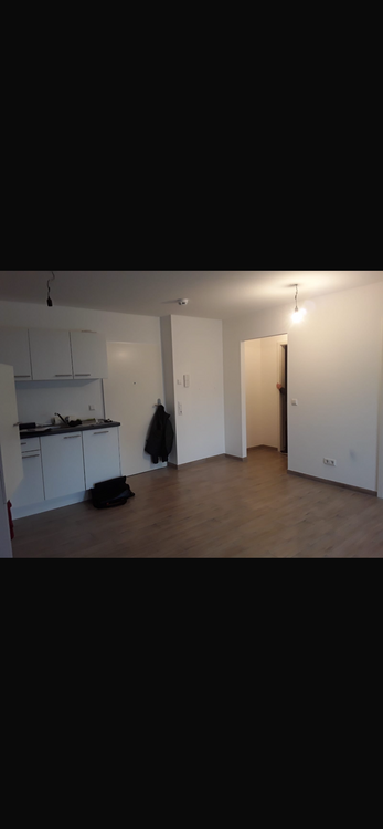 Wohnung zum Mieten in Reutlingen 590 € 43 m²