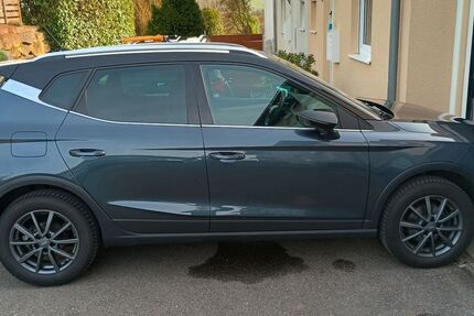 Seat Arona 61.000 km 15.800 &euro; Calw 75365