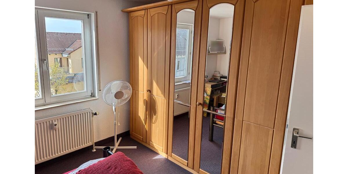 Etagenwohnung Gomaringen - 2 Zimmer, 47 m&sup2;, 190.000&euro; | Angebot:26200250