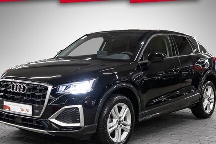Audi Q2 7.254 km 27.920 &euro; Stuttgart 70563