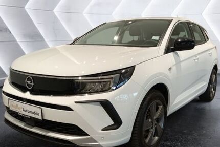 Opel Grandland (X) 44.900 km 20.870 &euro; Bietigheim-Bissingen 74321