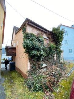 Einfamilienhaus Böblingen Dagersheim - 4 Zimmer, 80 m&sup2;, 120.000&euro; | Angebot:26591961