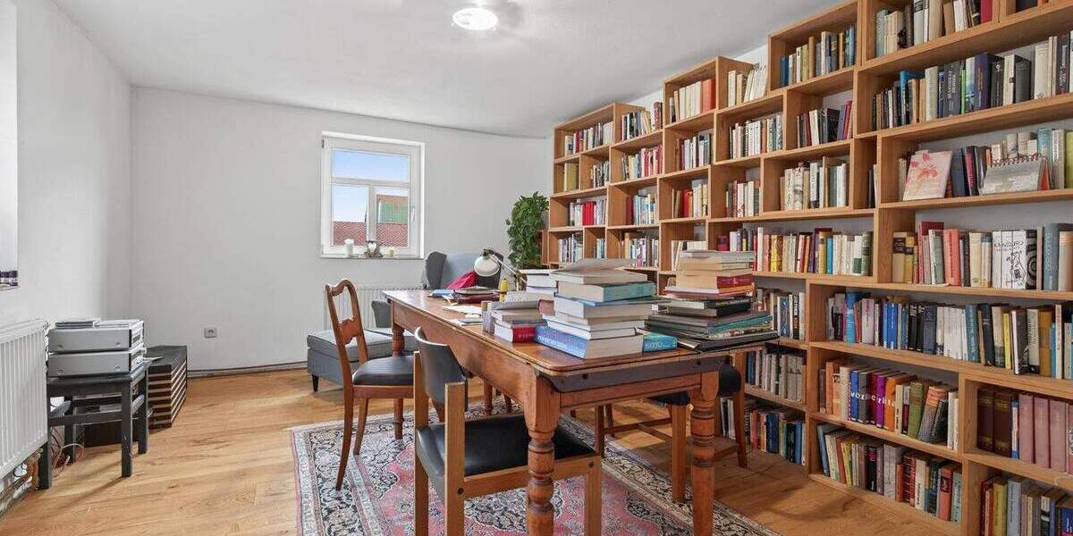 Gewerbeobjekt Neuhausen - 695.000&euro; | Angebot:23208075