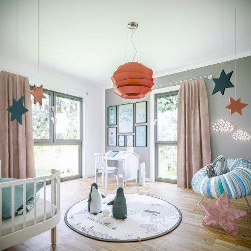 Mehrfamilienhaus, Wohnhaus Büchenbronn Büchenbronn - 8 Zimmer, 236 m&sup2;, 1.012.119&euro; | Angebot:25664860