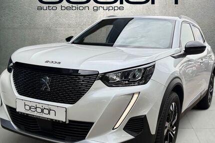 Peugeot 2008 28.300 km 21.880 € Tübingen 72072