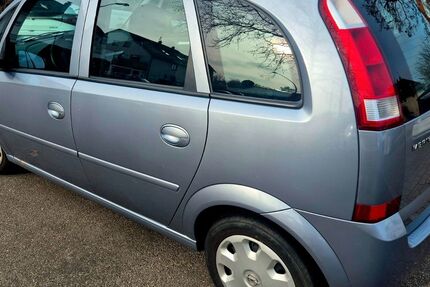 Opel Meriva 178.500 km 1.150 &euro; Filderstadt 70794