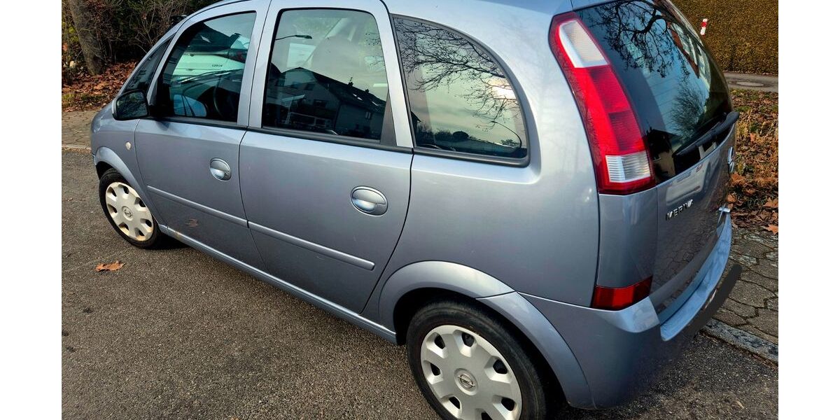 Opel Meriva 178.500 km 1.150 &euro; Filderstadt 70794