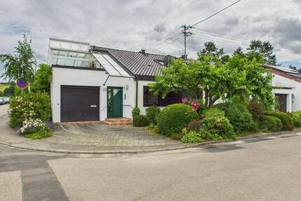 Haus Weil im Schönbuch Breitenstein - 5 Zimmer, 123 m&sup2;, 547.000&euro; | Angebot:23971693