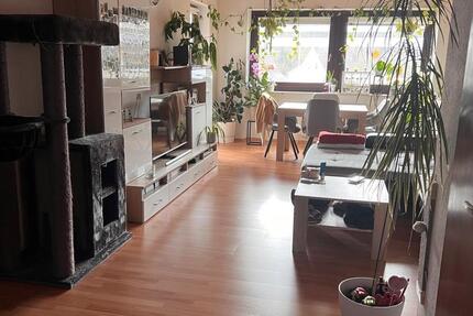 Wohnung Renningen - 2.5 Zimmer, 72 m&sup2;, 1.180&euro; | Angebot:24741681