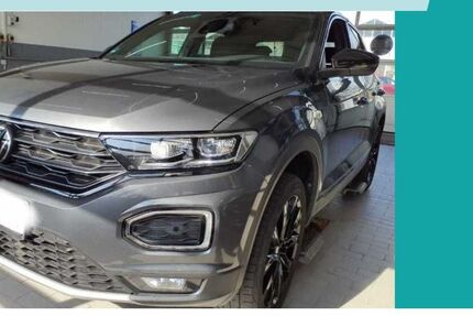 VW T-Roc 21.195 km 22.990 &euro; Herrenberg 71083