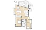 Etagenwohnung Stuttgart Stuttgart-West - 3.5 Zimmer, 99 m&sup2;, 765.000&euro; | Angebot:26476562