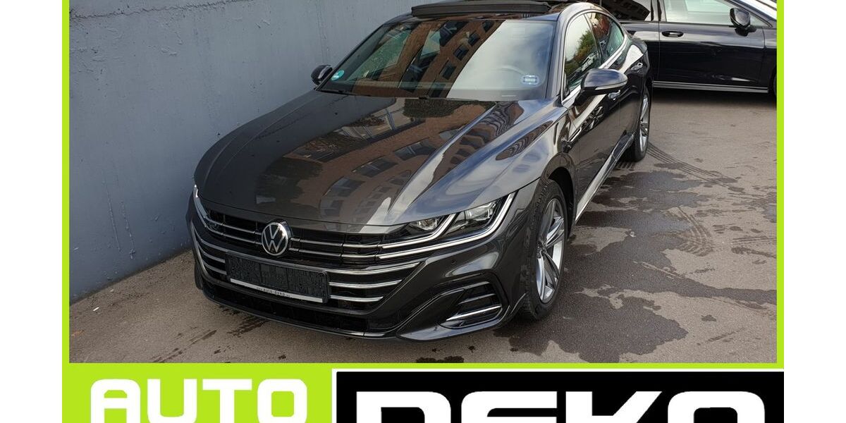 VW Arteon 64.294 km 29.730 &euro; Waiblingen 71332