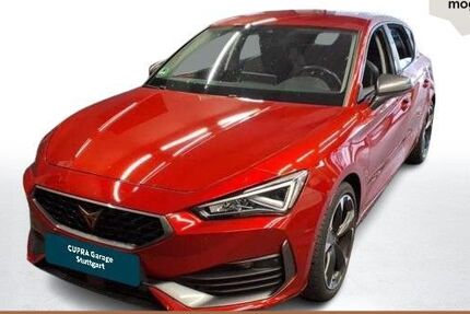 Seat Leon 24.012 km 24.230 &euro; Stuttgart-Feuerbach 70469