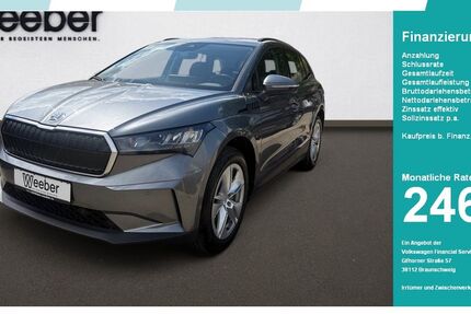 Skoda Enyaq 21.615 km 22.878 &euro; Weil der Stadt 71263