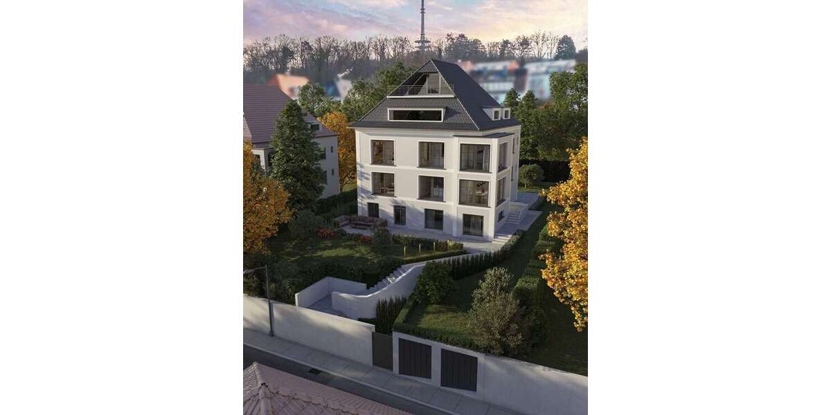 Haus zum Kaufen in Stuttgart 2.450.000 € 453 m² 15 zimmer