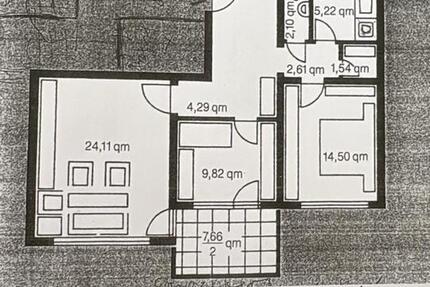 Wohnung Leonberg - 3 Zimmer, 91 m&sup2;, 340.000&euro; | Angebot:26934451