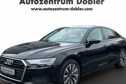 Audi A6 39.300 km 35.640 € Mühlacker 75417