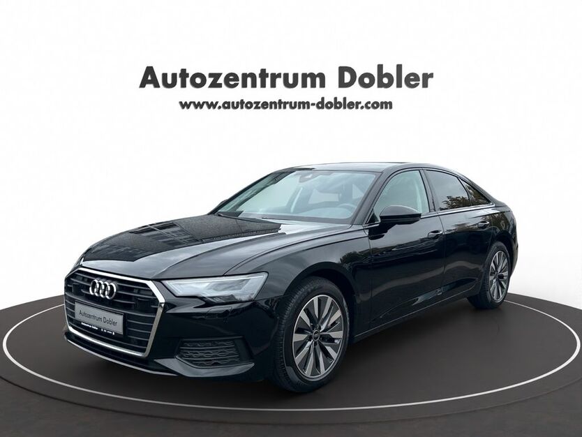 Audi A6 39.300 km 35.640 € Mühlacker 75417