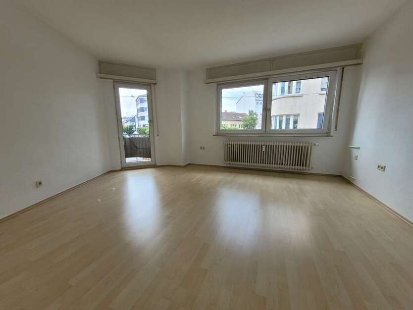 Wohnung zum Mieten in Pforzheim 585 € 74 m²