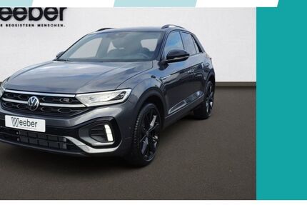 VW T-Roc 1.015 km 39.960 &euro; Calw 75365