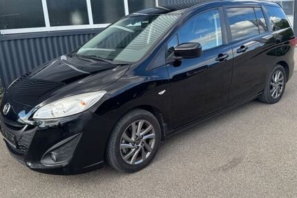 Mazda 5
