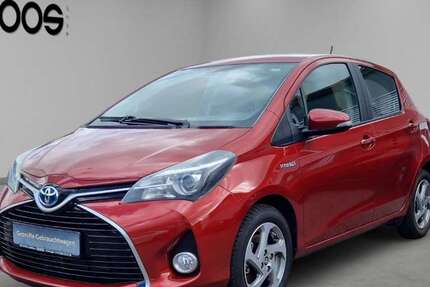 Toyota Yaris 69.839 km 12.990 &euro; Nürtingen 72622