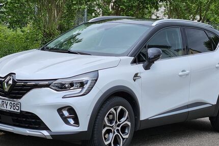Renault Captur 23.998 km 16.700 &euro; Schwieberdingen 71701