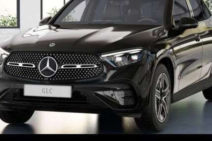 Mercedes-Benz GLC 300 9.900 km 66.490 &euro; Böblingen 71034