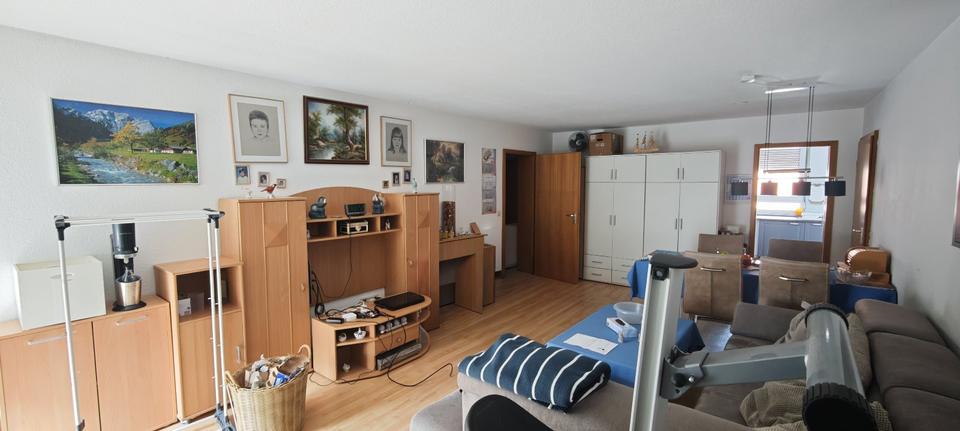 Etagenwohnung Bietigheim-Bissingen Bissingen - 4 Zimmer, 95 m&sup2;, 1.260&euro; | Angebot:26364867