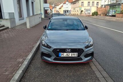 Hyundai i30 70.000 km 21.050 &euro; Niefern-Öschelbronn 75223