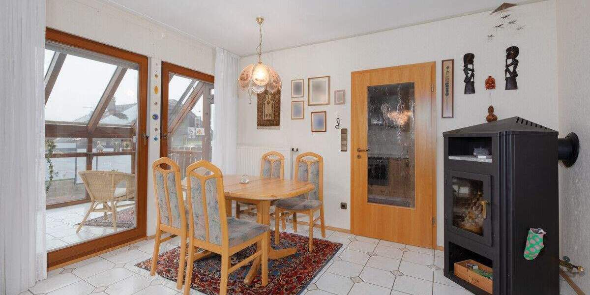 Einfamilienhaus Niefern-Öschelbronn Öschelbronn - 4 Zimmer, 137 m&sup2;, 575.000&euro; | Angebot:24860330