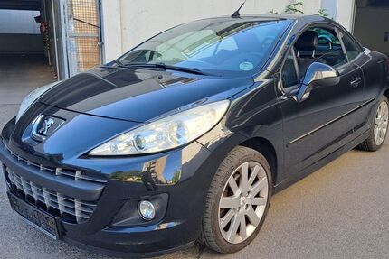 Peugeot 207 150.000 km 3.600 &euro; Reutlingen 72766