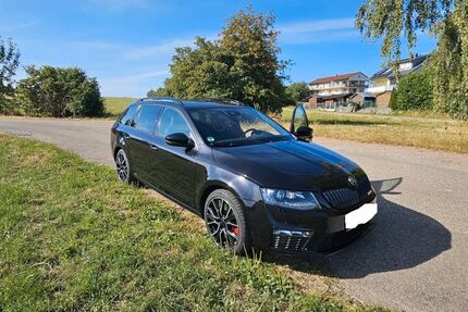 Skoda Octavia 271.002 km 7.999 &euro; Schömberg 75328