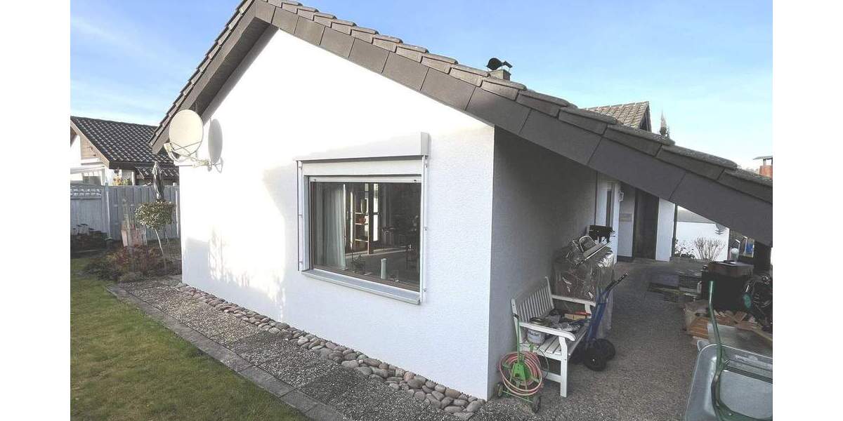 Einfamilienhaus Weil der Stadt Münklingen - 3 Zimmer, 110 m&sup2;, 430.000&euro; | Angebot:24390248