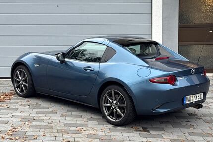 Mazda MX-5 114.500 km 19.300 &euro; Unterreichenbach 75399