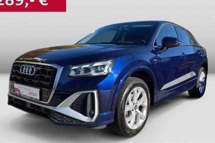 Audi Q2 42.256 km 23.730 &euro; Pforzheim 75179