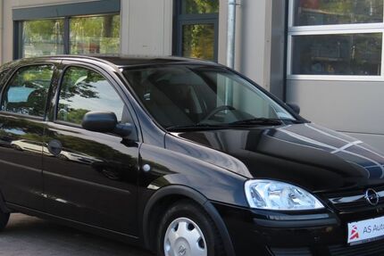 Opel Corsa 55.000 km 2.790 &euro; Stuttgart 70329