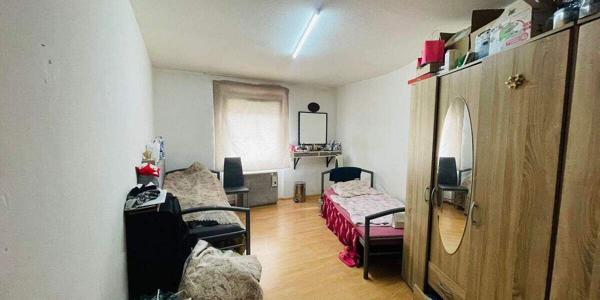 Charmante 3-Zimmer-Wohnung im Herzen von Stuttgart-Wangen 3 zimmer