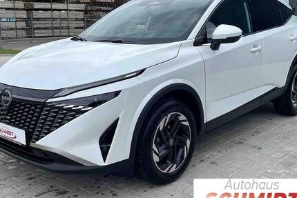 Nissan Qashqai 2.000 km 34.990 &euro; Sachsenheim 74343